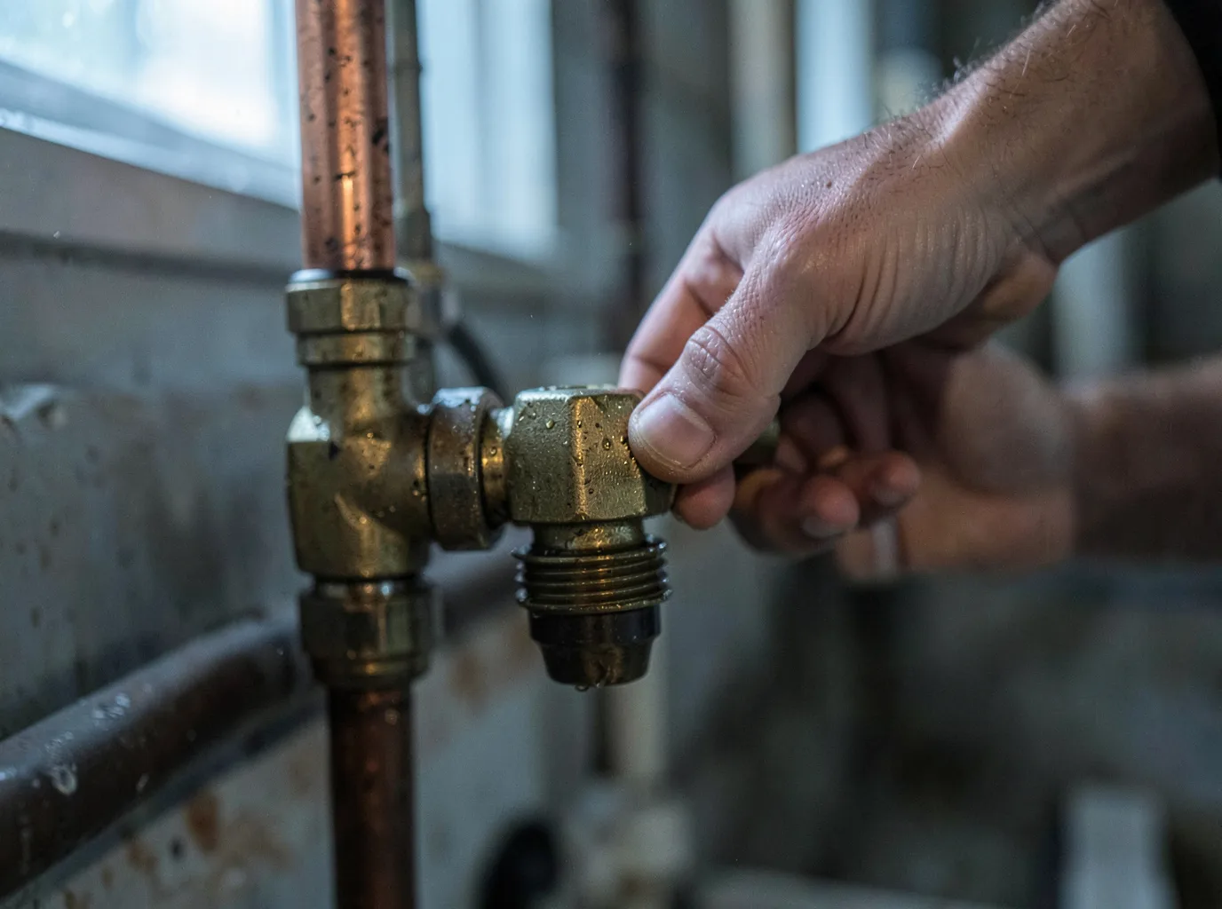 Emergency Plumber Thompson, CT FAQs